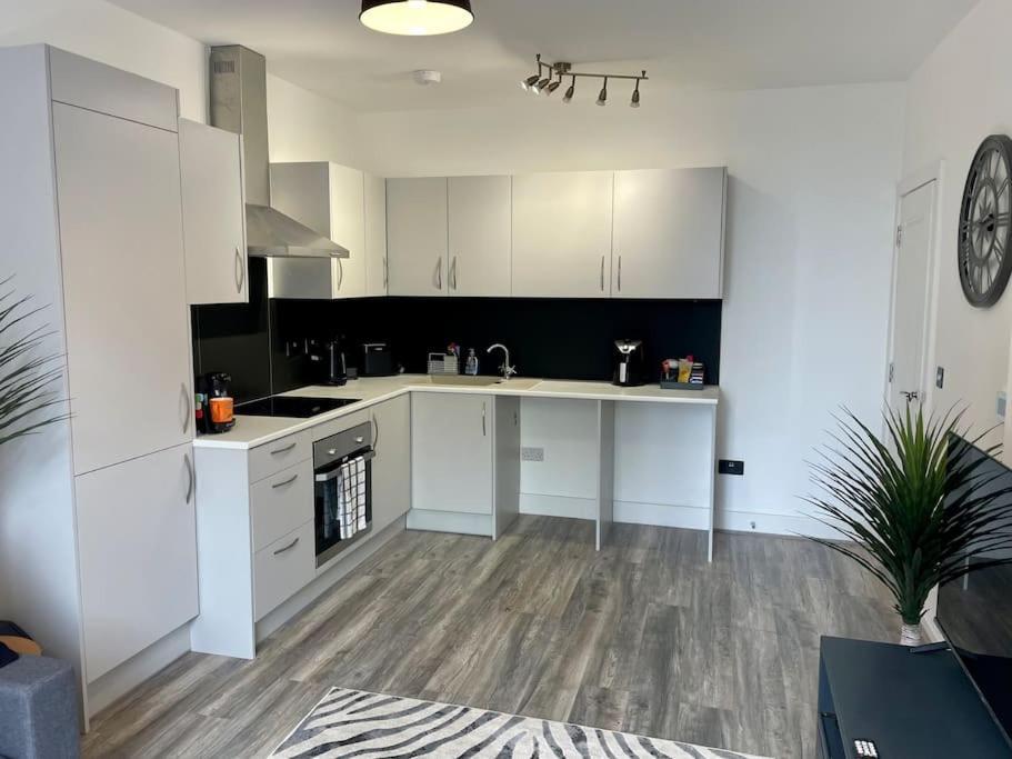 Nero View, Southend City High Street Екстер'єр фото