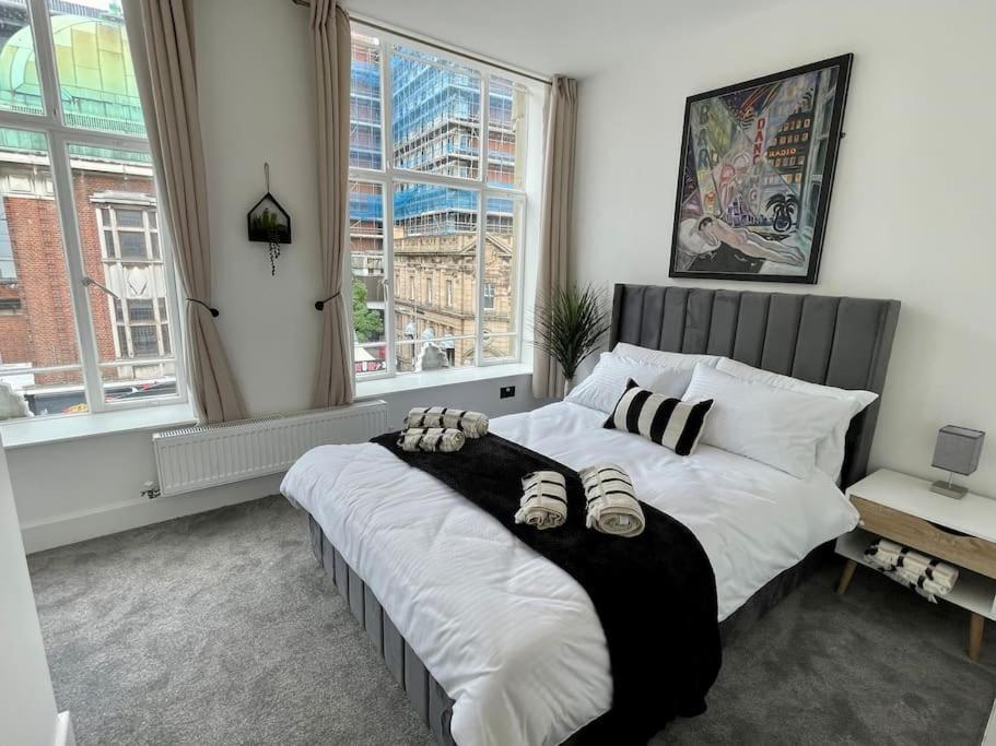 Nero View, Southend City High Street Екстер'єр фото