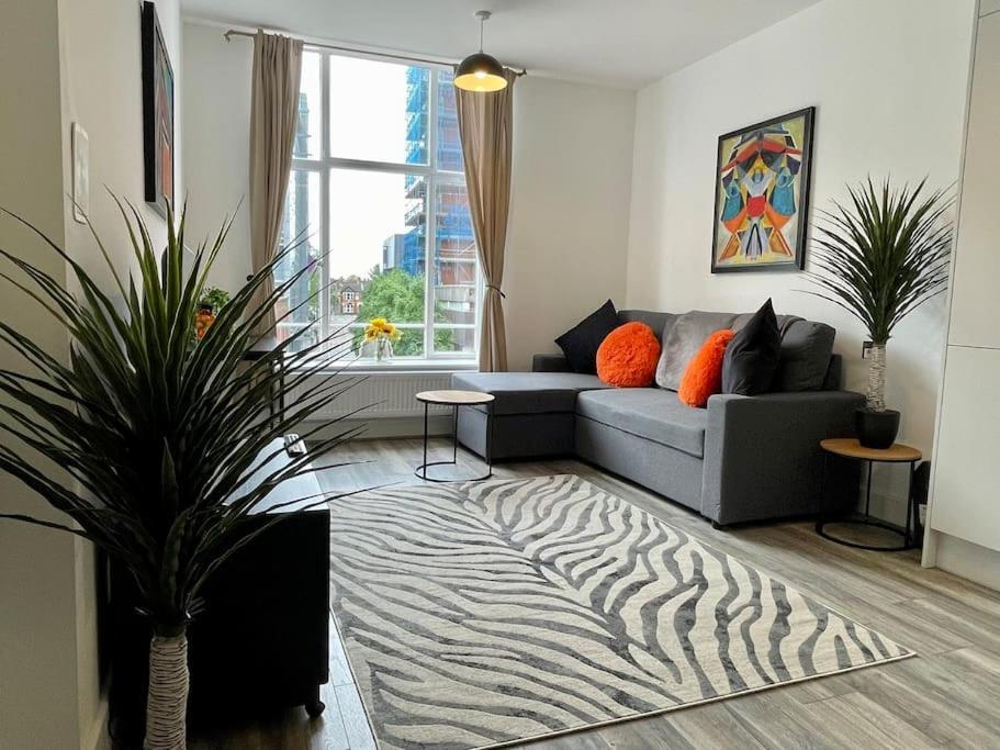 Nero View, Southend City High Street Екстер'єр фото