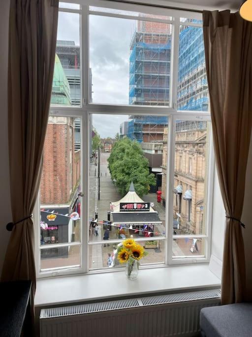 Nero View, Southend City High Street Екстер'єр фото
