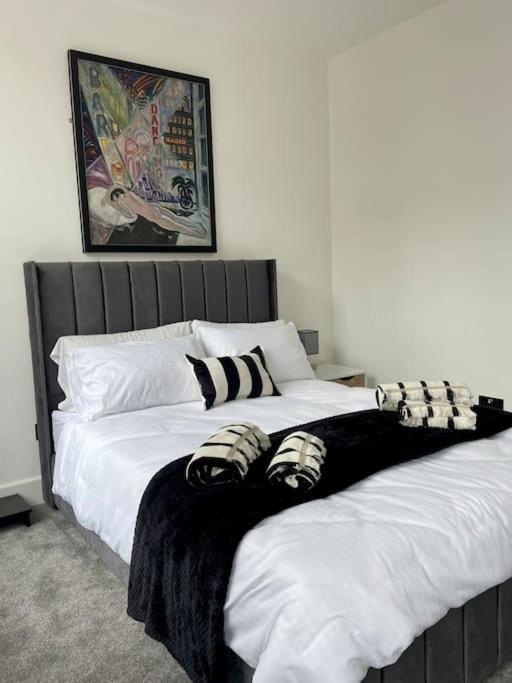 Nero View, Southend City High Street Екстер'єр фото