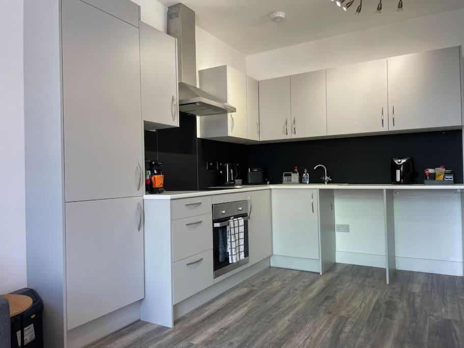 Nero View, Southend City High Street Екстер'єр фото