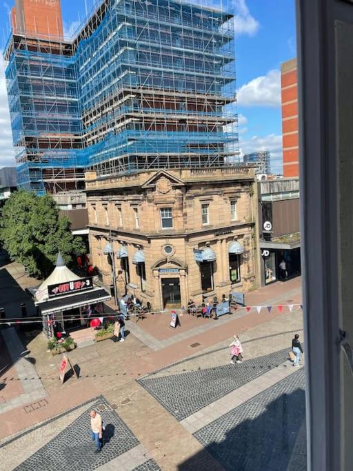 Nero View, Southend City High Street Екстер'єр фото