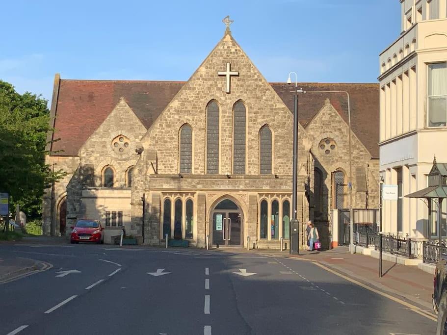 Nero View, Southend City High Street Екстер'єр фото